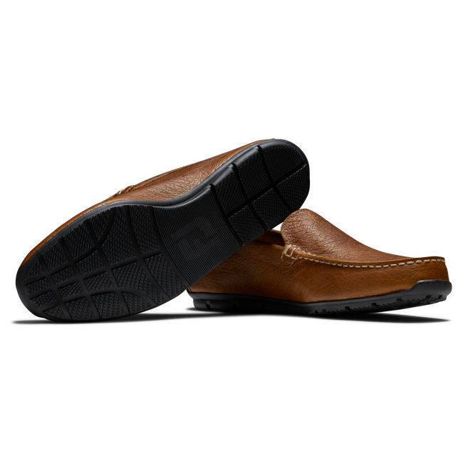 Club Casuals Loafer