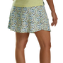 Performance Layered Skort Women