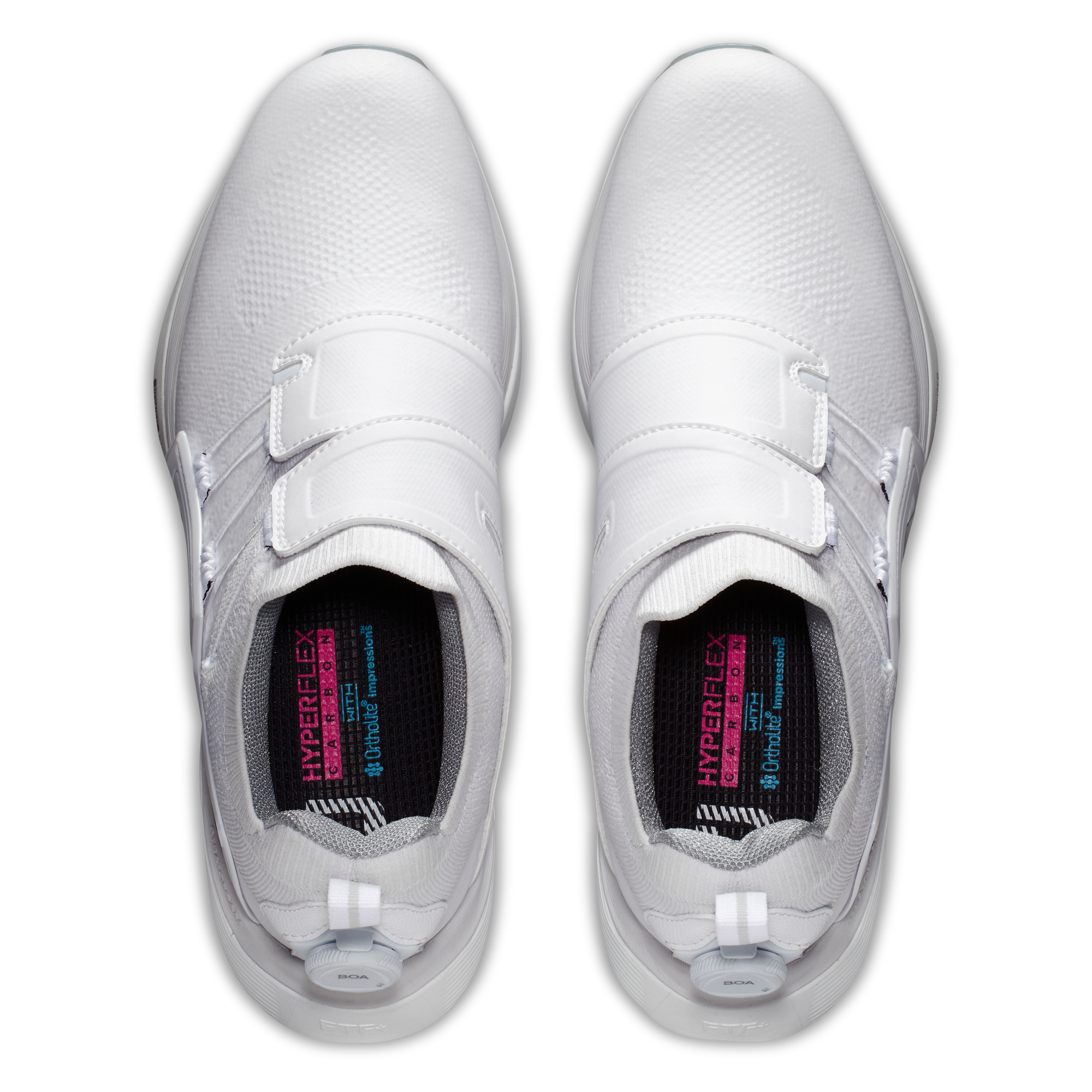 HyperFlex Carbon BOA