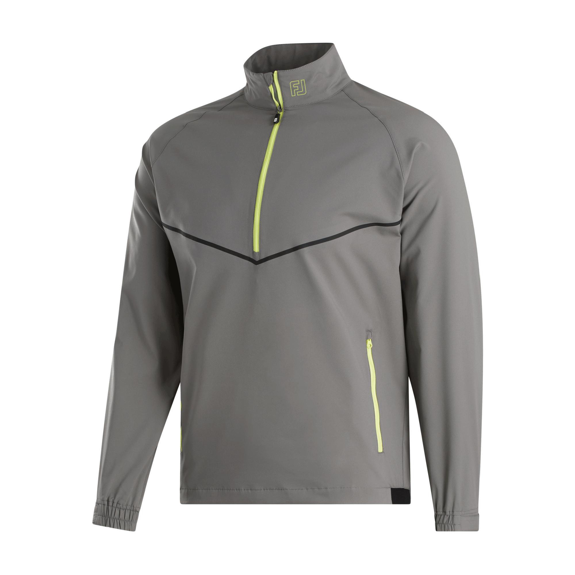 Zephyr Windshirt - FootJoy Canada
