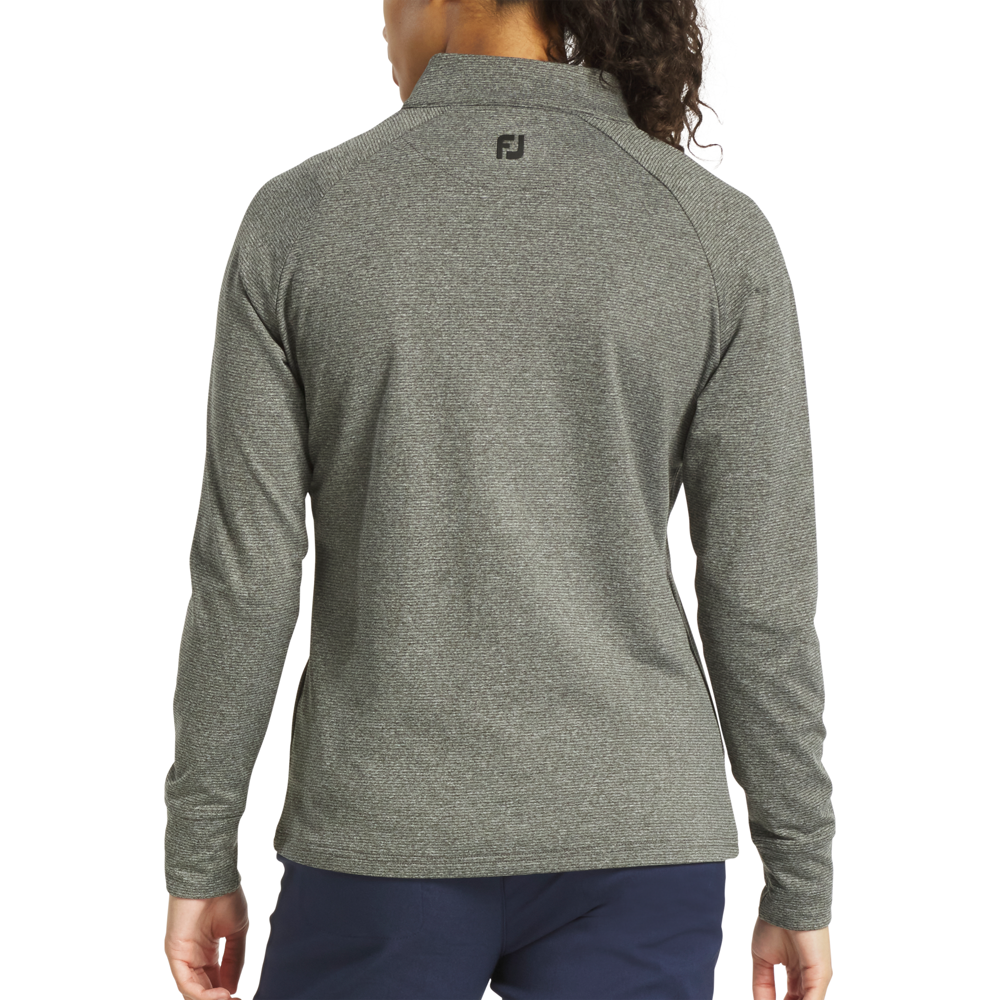 1/4 Zip ThermoSeries Midlayer