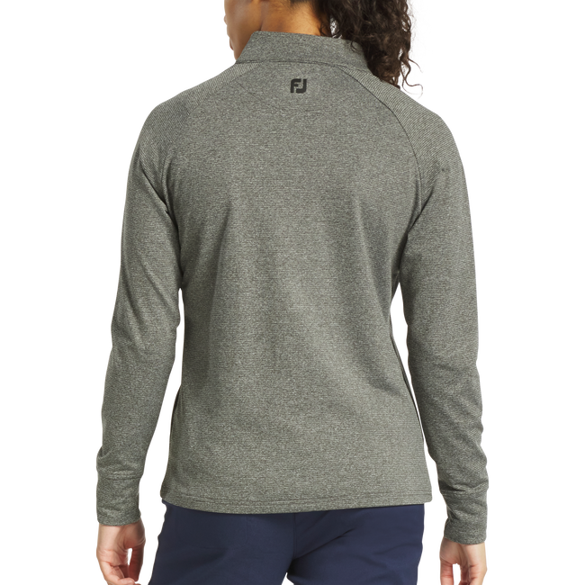 1/4 Zip ThermoSeries Midlayer