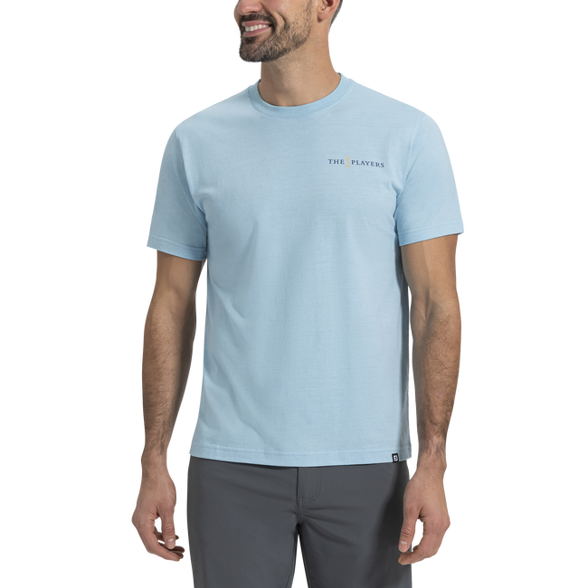 2025 THE PLAYERS Beach Tee