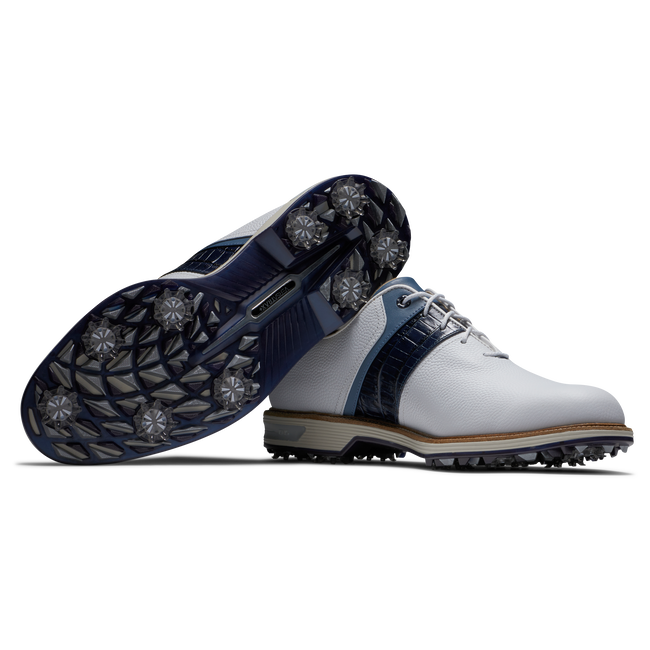 Packard Classic Style Men s Spiked Golf Shoe FootJoy