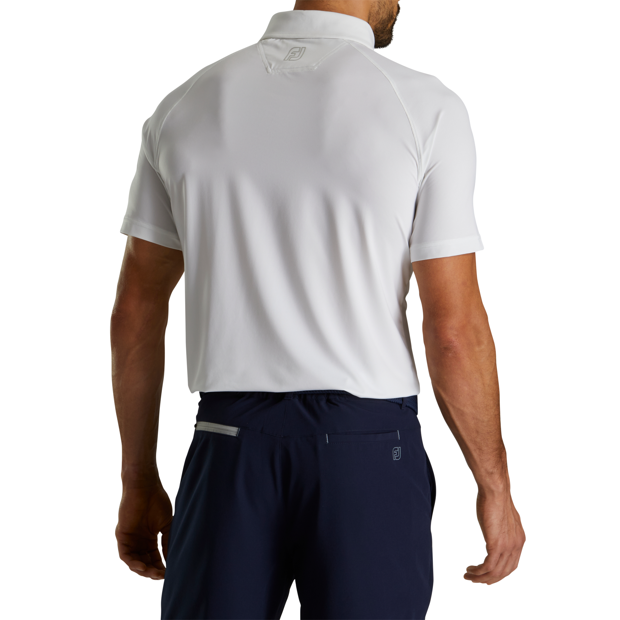HYPR Golf Shirt