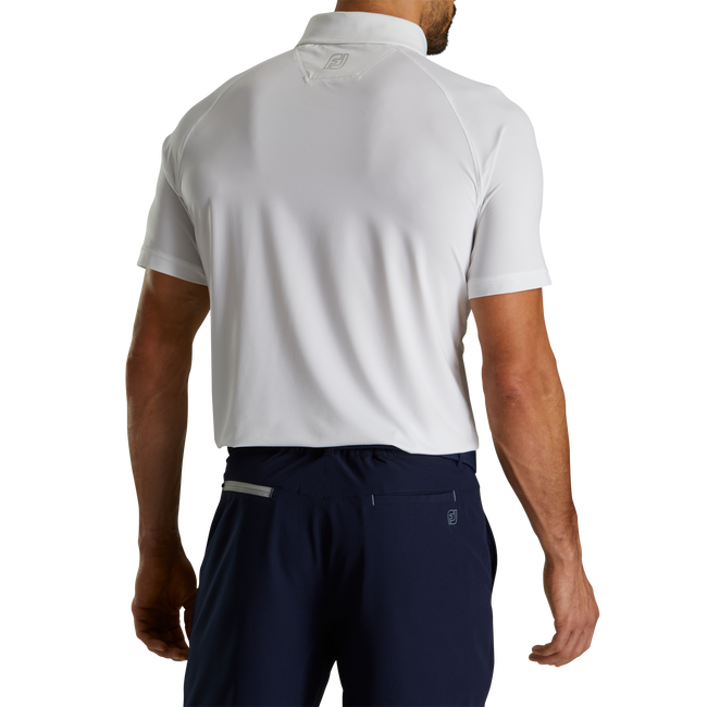 HYPR Golf Shirt