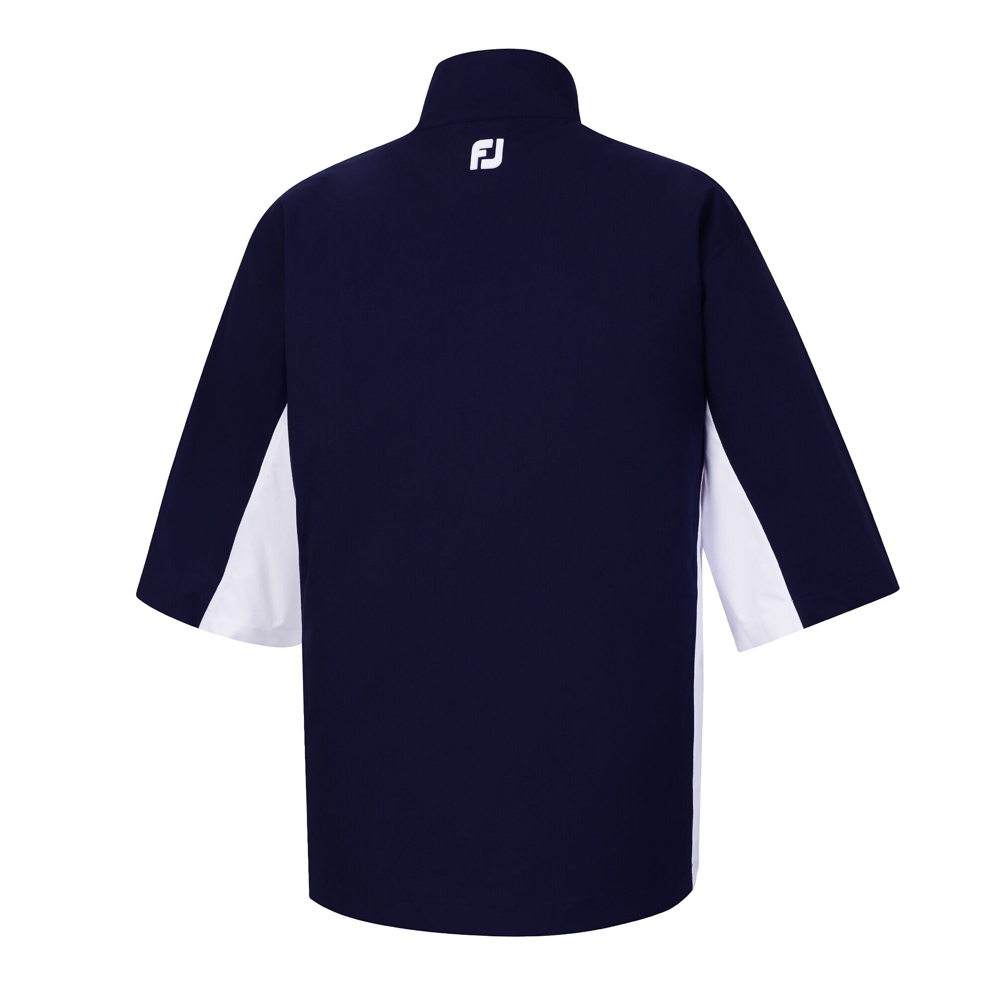 short sleeve golf rain jacket