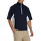 Navy / White / Black