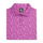 Lisle Glass Print Self Collar
