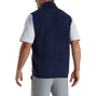 Hybrid Vest