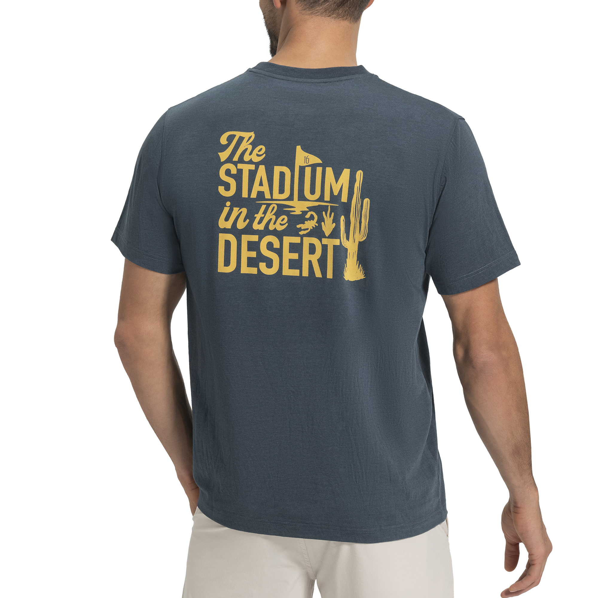 Stadium Tee