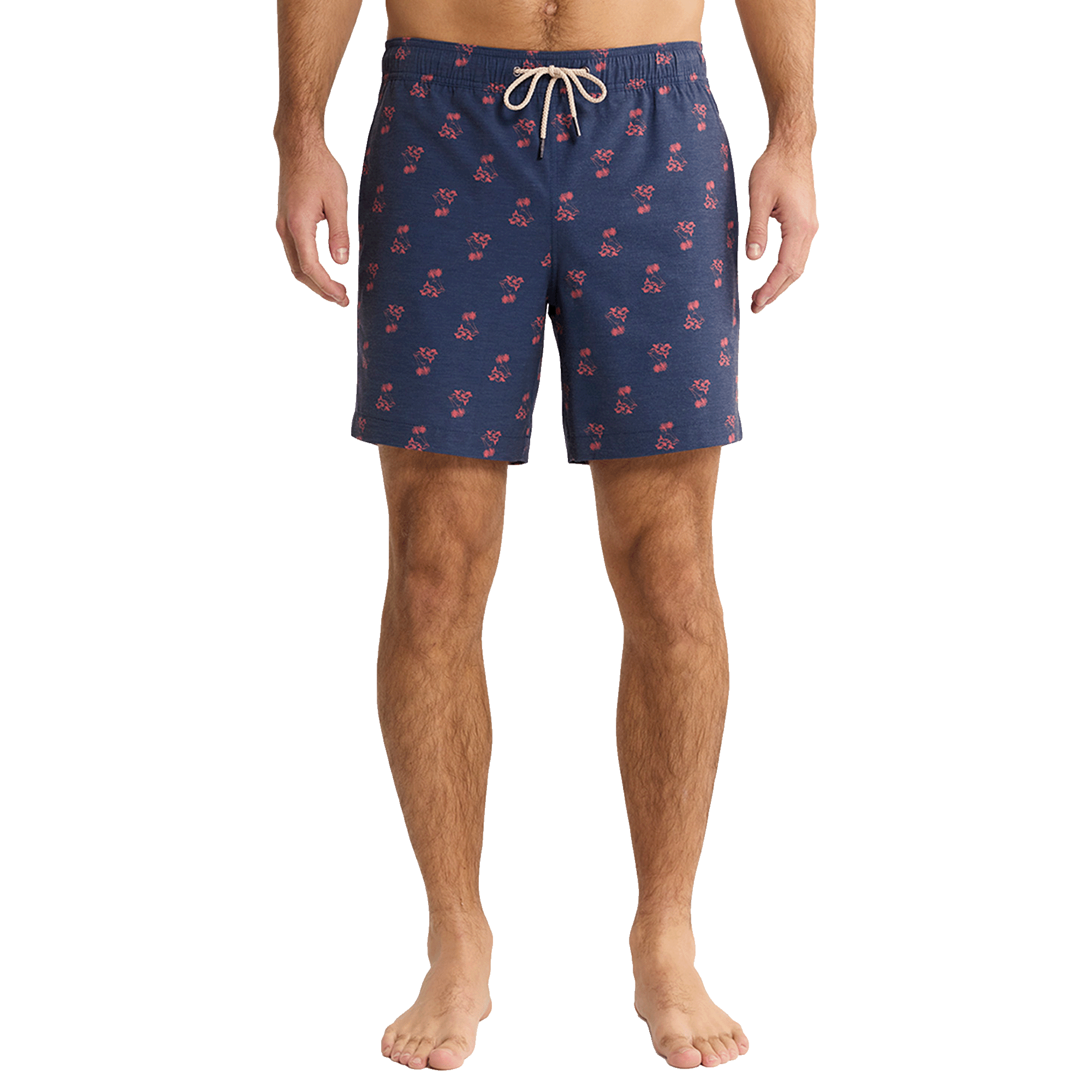 Bayberry Motif Trunk