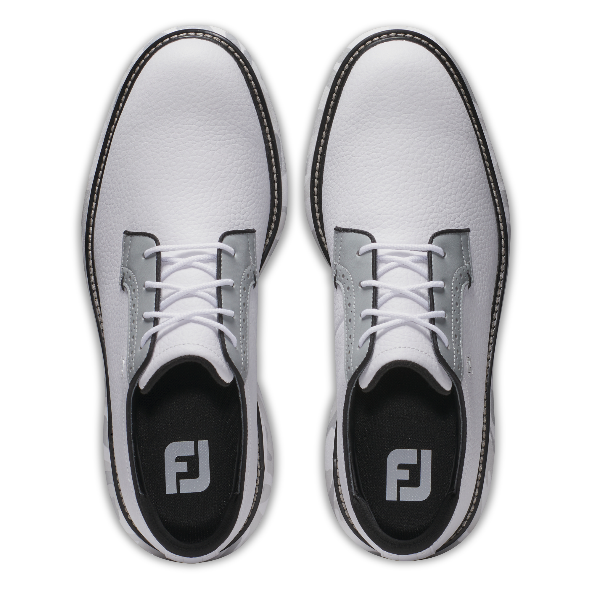 Traditions - Blucher