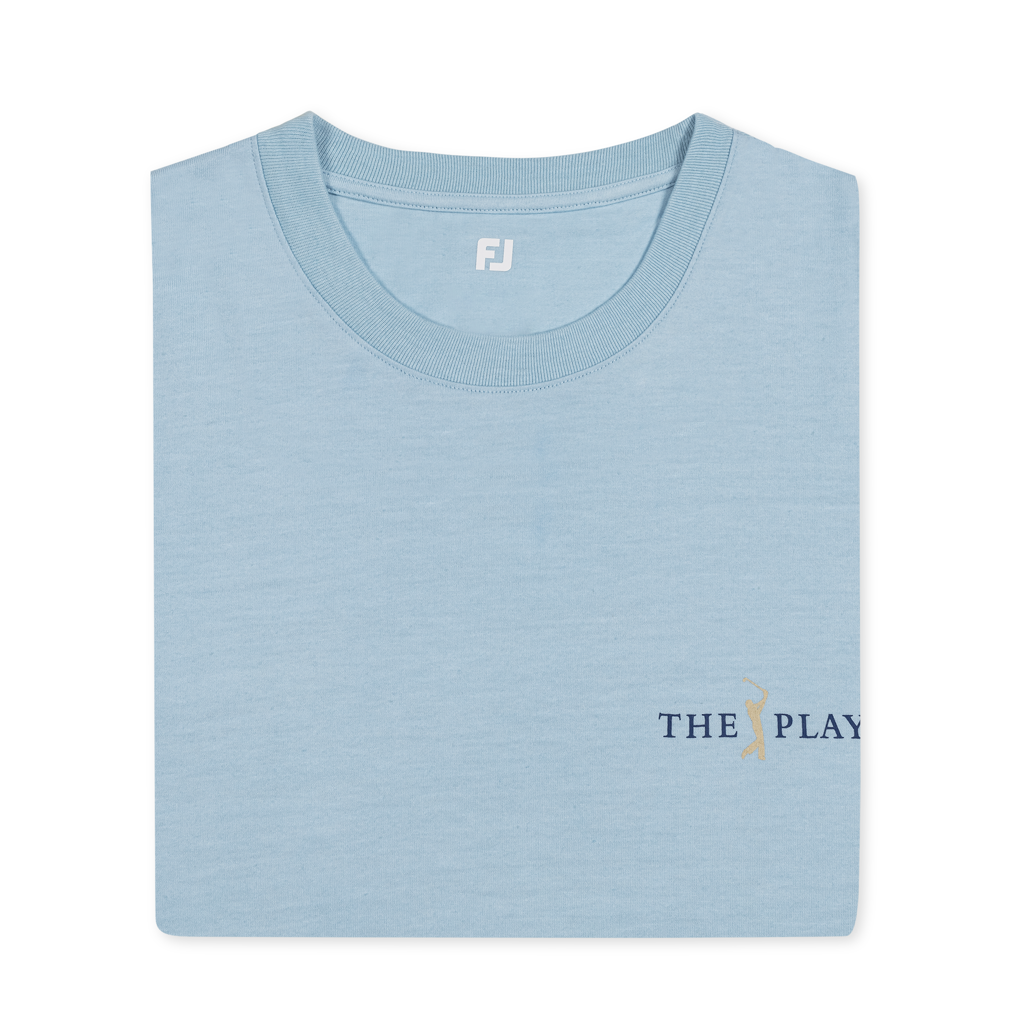2025 THE PLAYERS Beach Tee-Previous Season Style