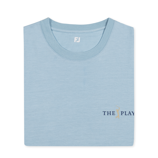 2025 THE PLAYERS Beach Tee