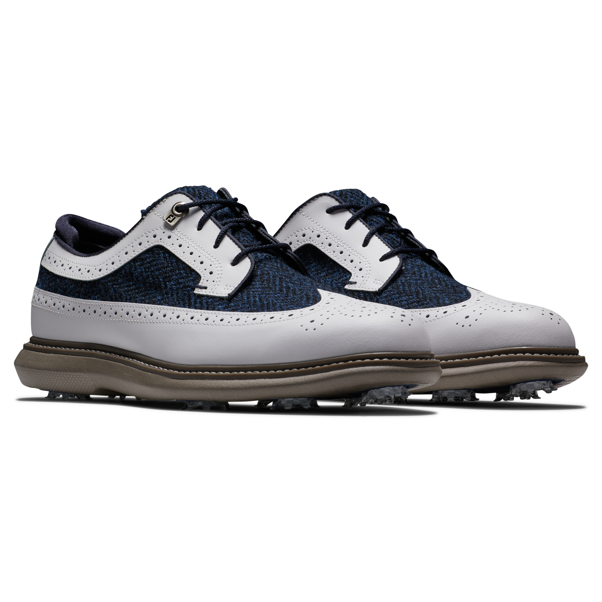 Herringbone Traditions - Shield Tip