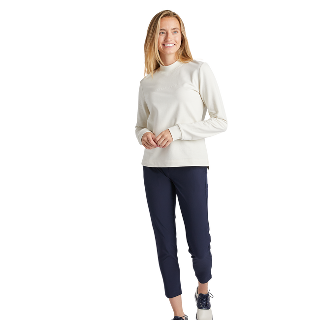 Signature Crewneck Women