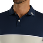 Colour Theory Self Collar
