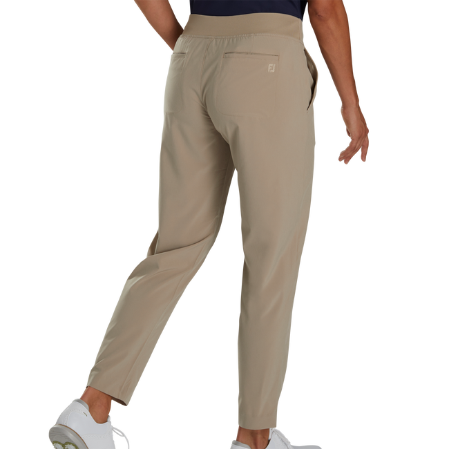 Lightweight Ankle Pant Women