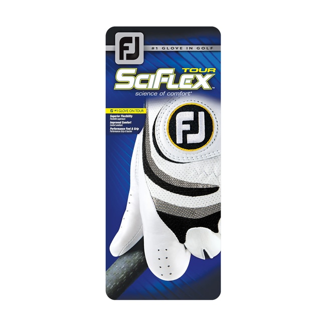 Footjoy deals sciflex tour