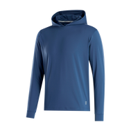TempoSeries Blocked Sun Hoodie