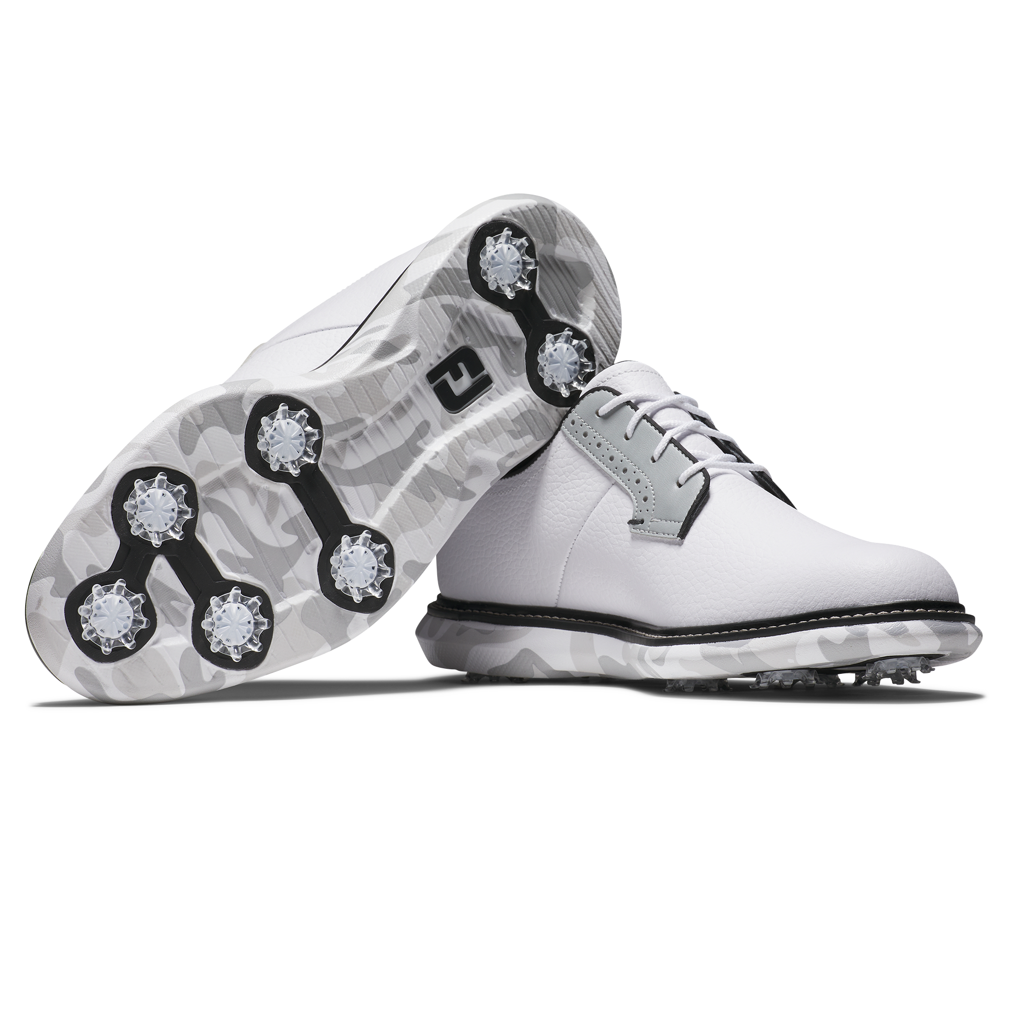 Traditions - Blucher