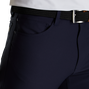 5-Pocket Pants