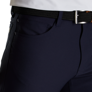 5-Pocket Pants