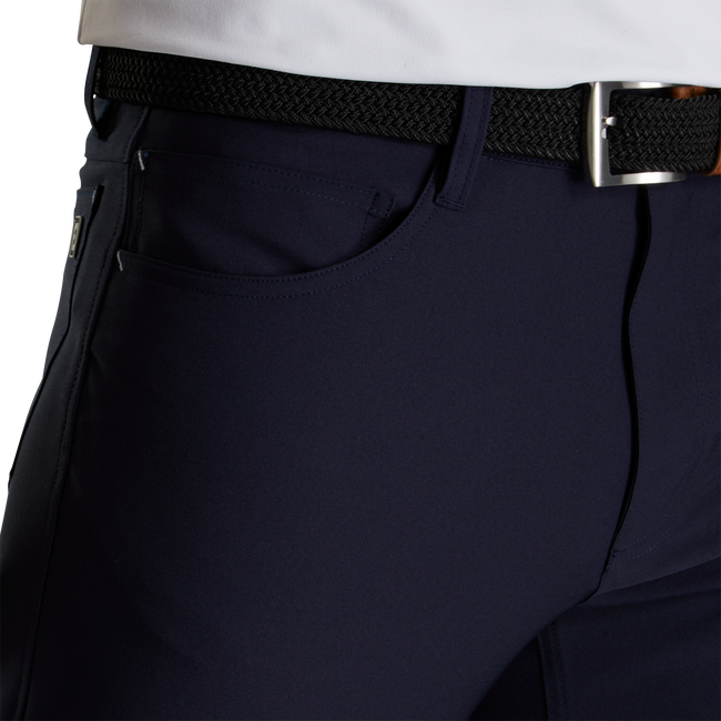 5-Pocket Pants
