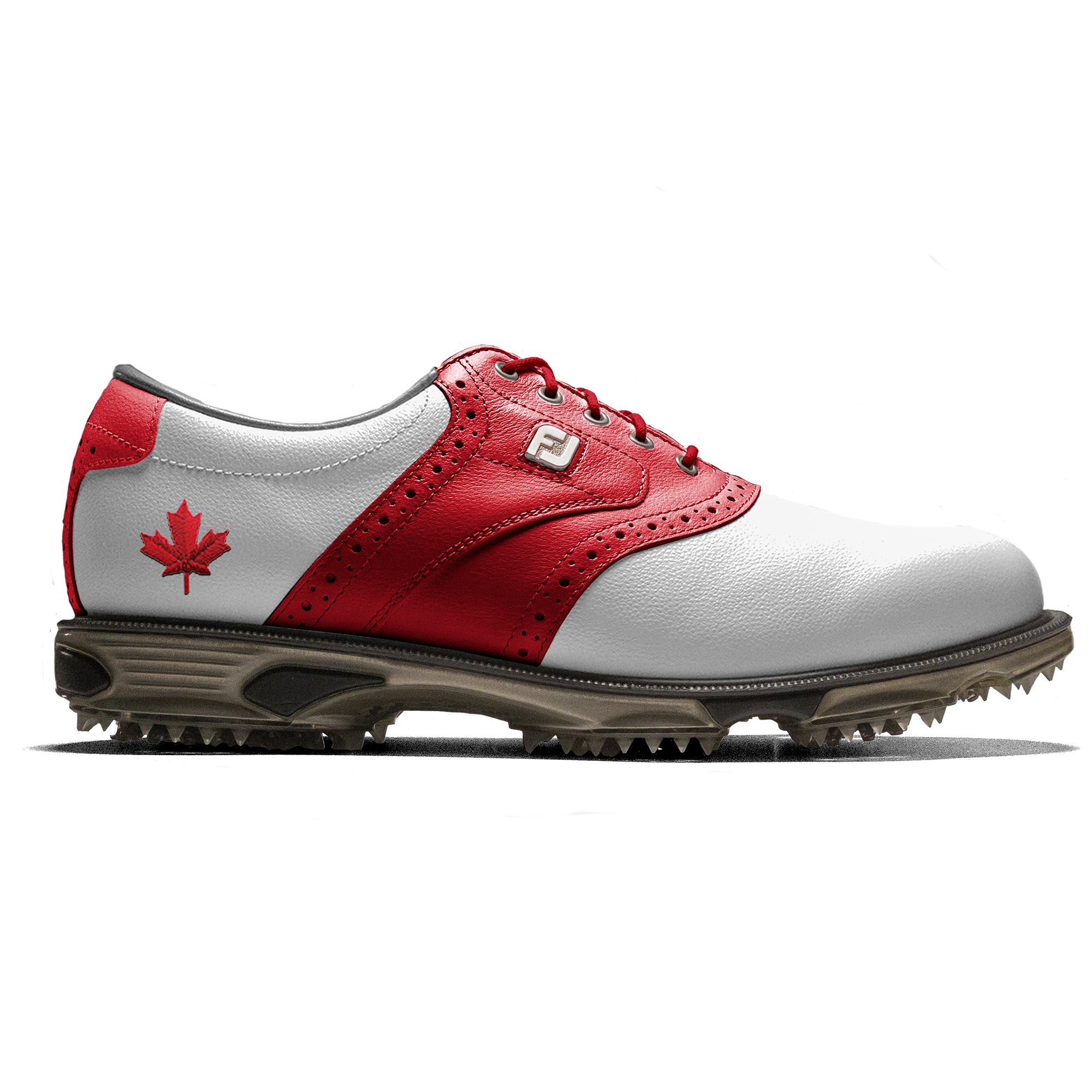 MyJoys DryJoys Tour FootJoy Canada
