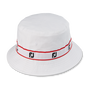 Reversible Bucket Cap
