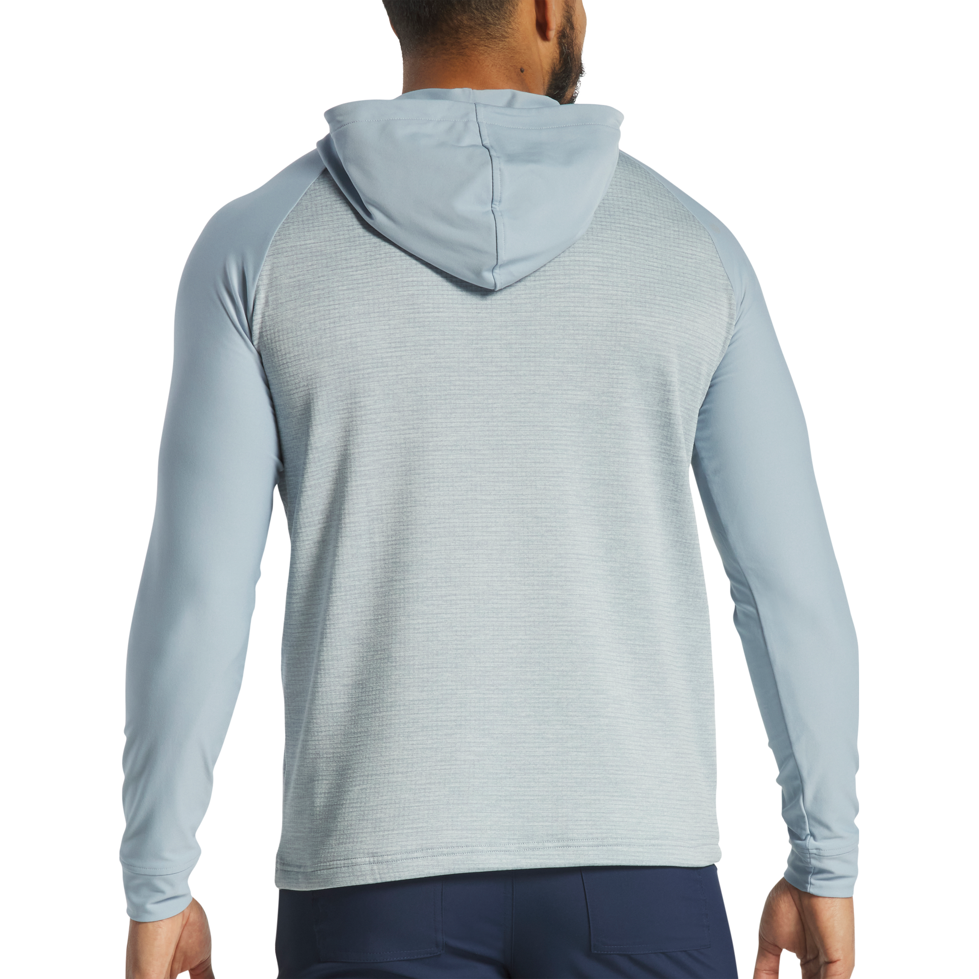 ThermoSeries Pullover Hoodie
