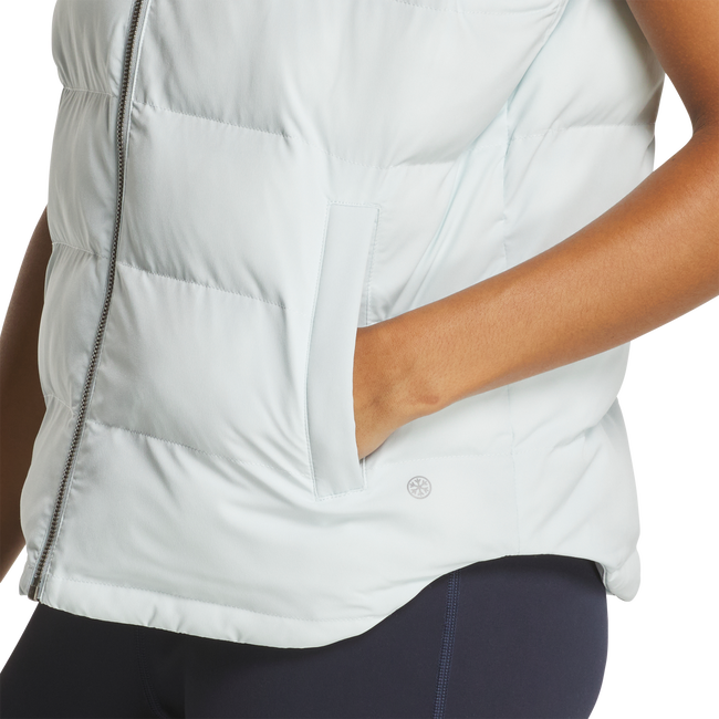 ThermoSeries Insulated Vest Women