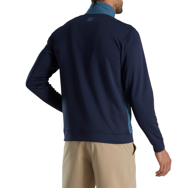 ThermoSeries Hybrid Jacket