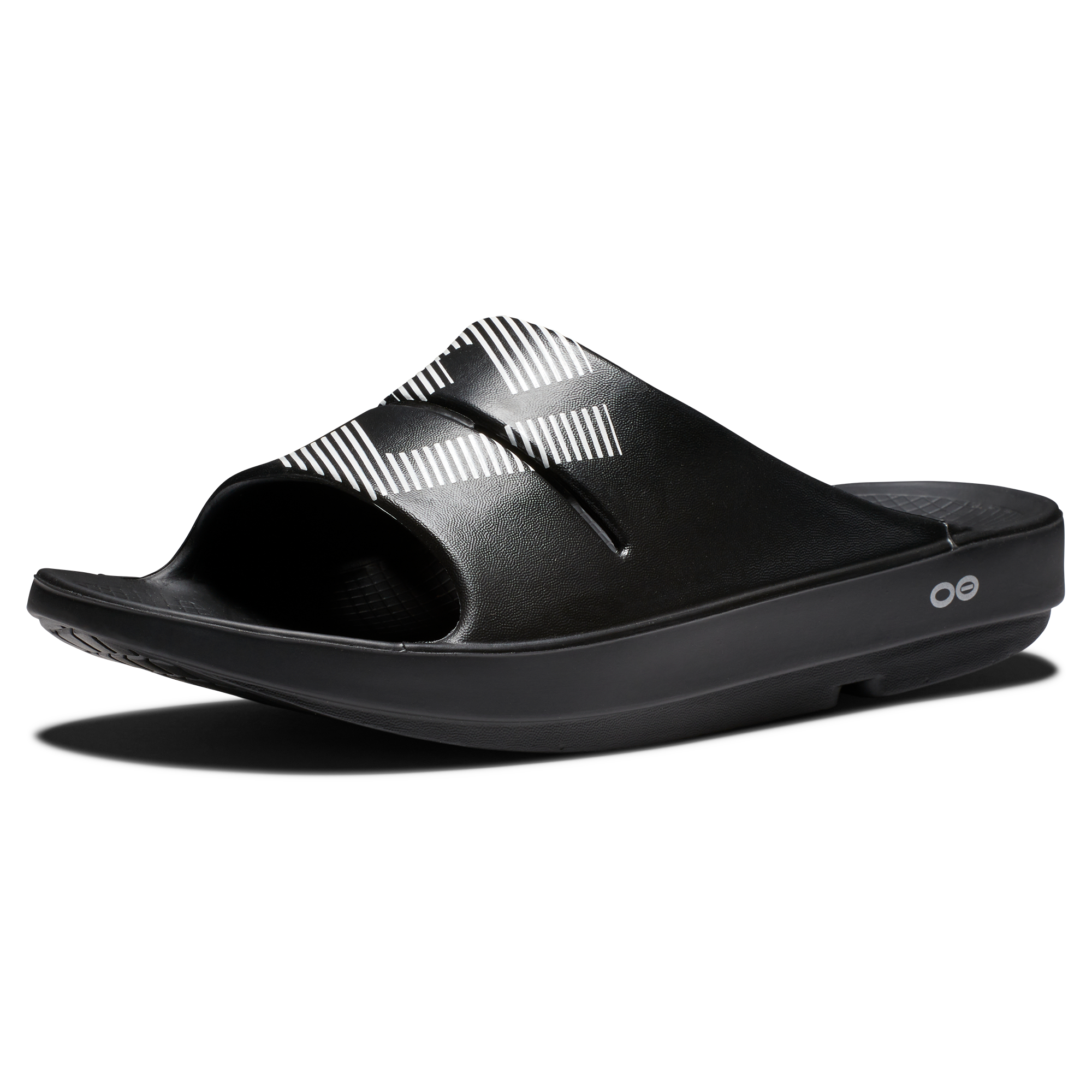 FJ x OOFOS OOahh Sport Slide Unisex