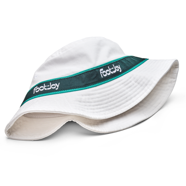 Footjoy bucket hat hotsell