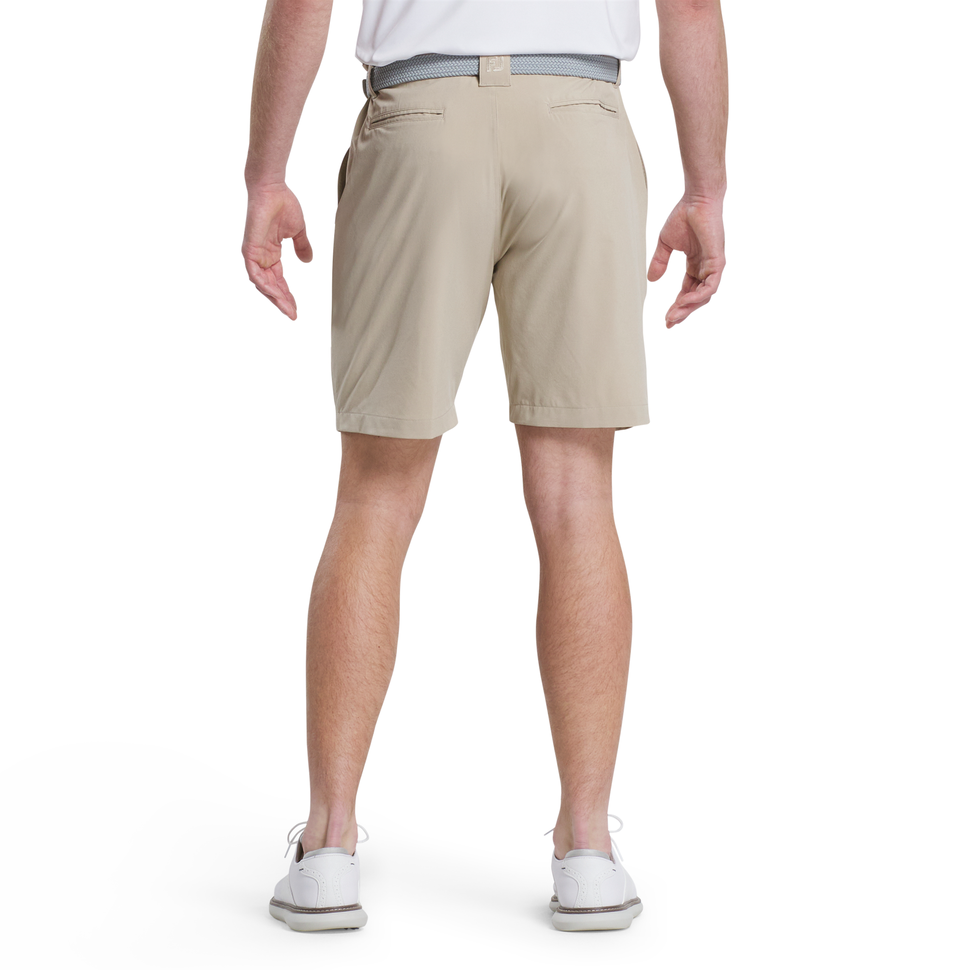 Lightweight 9" Inseam Short
