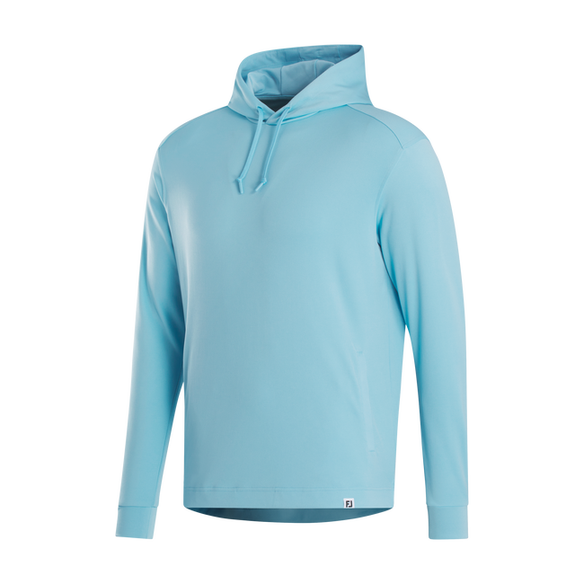 Lightweight Hoodie