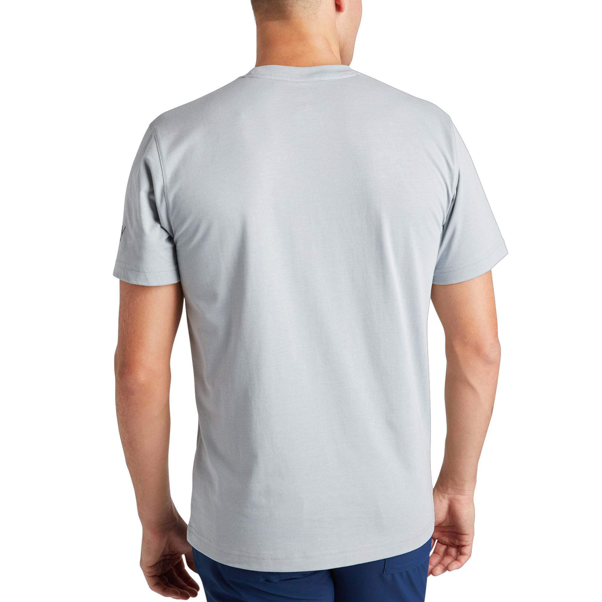 Heritage Golf Cart Graphic Tee