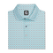 White / Aqua Surf / Maui Blue Lava