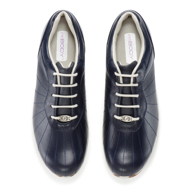 Footjoy embody 2025 ladies golf shoes