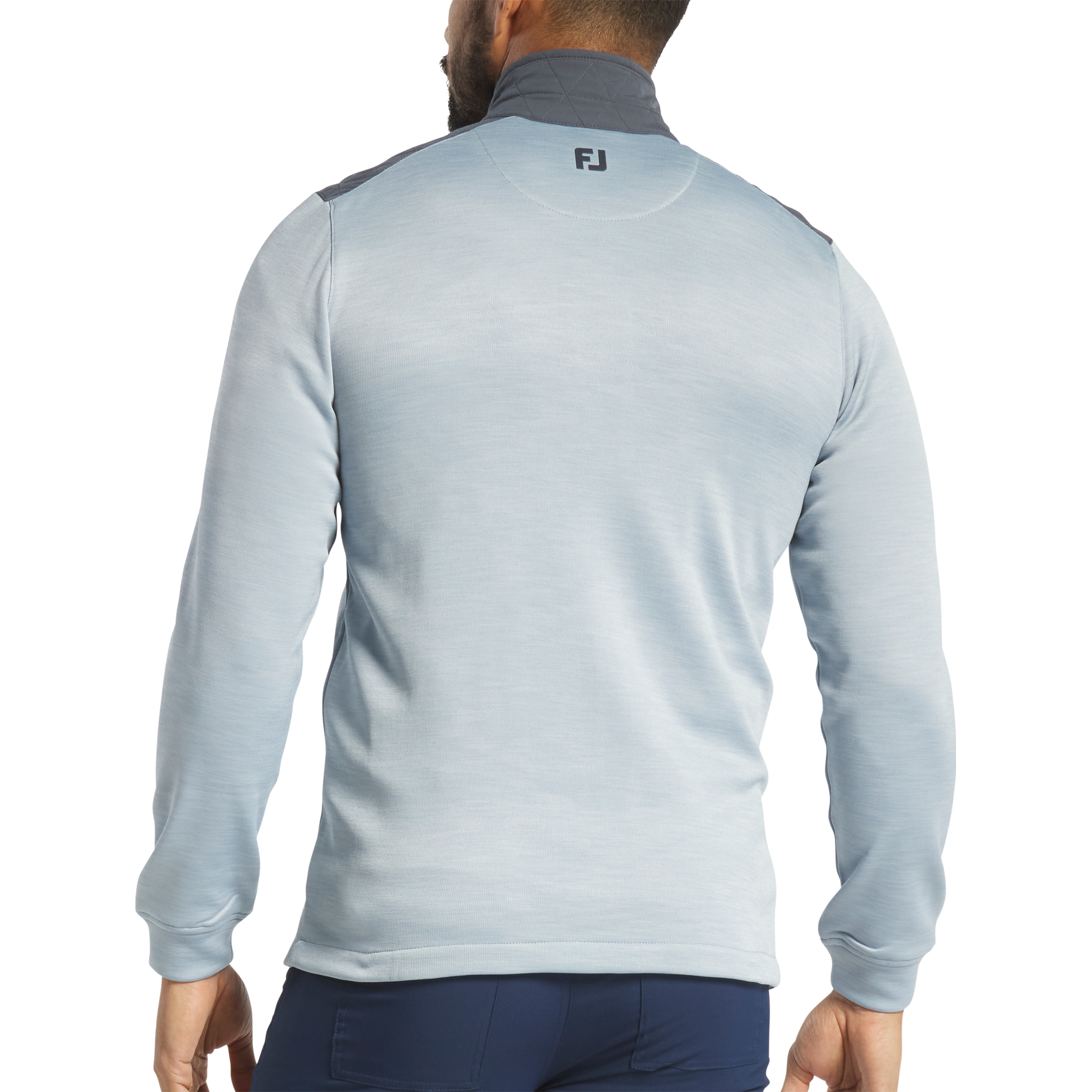 ThermoSeries Full-Zip Hybrid