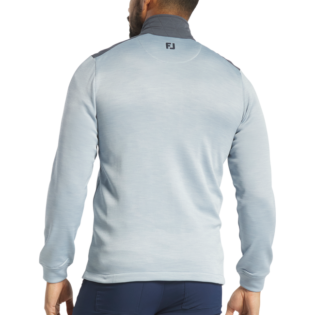 ThermoSeries Full-Zip Hybrid