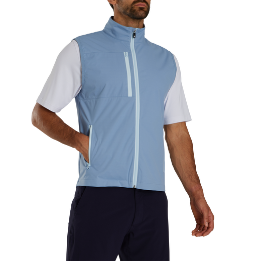 TempoSeries Lightweight Softshell Vest-Previous Season Style