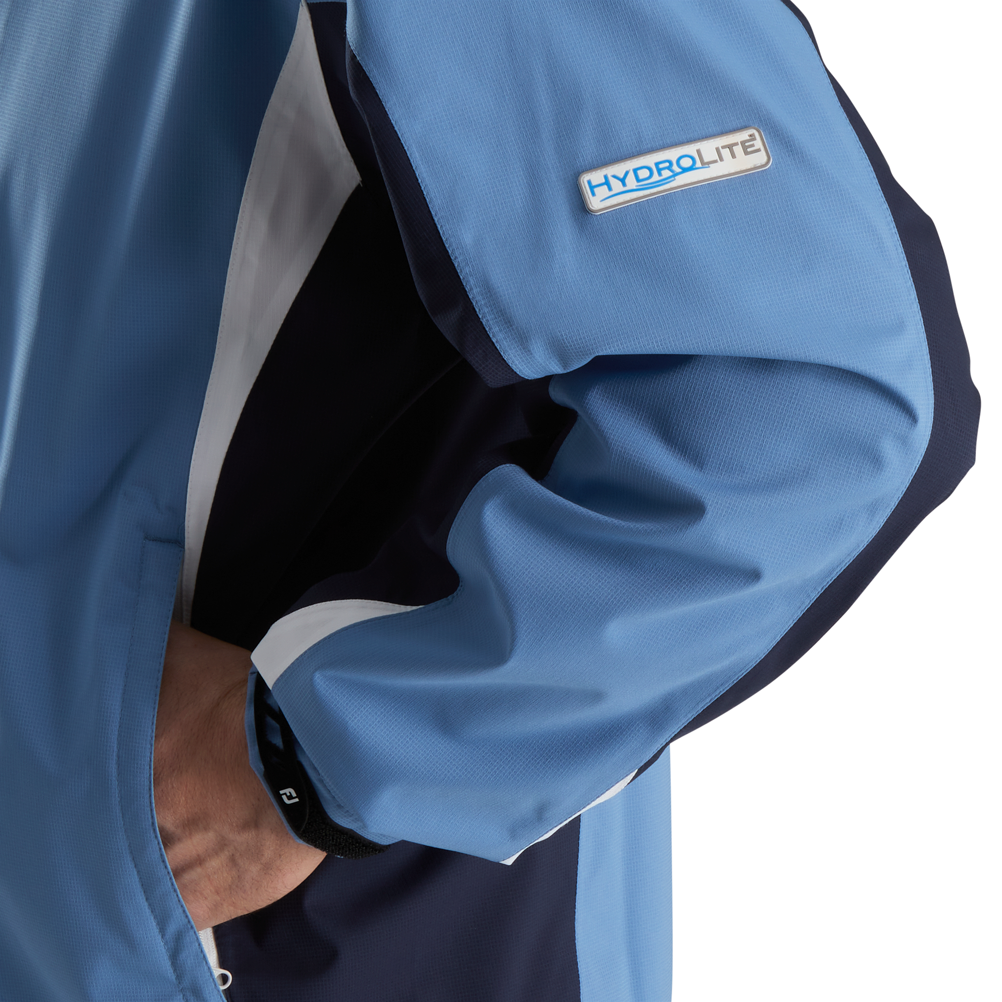FJ HydroLite Rain Jacket