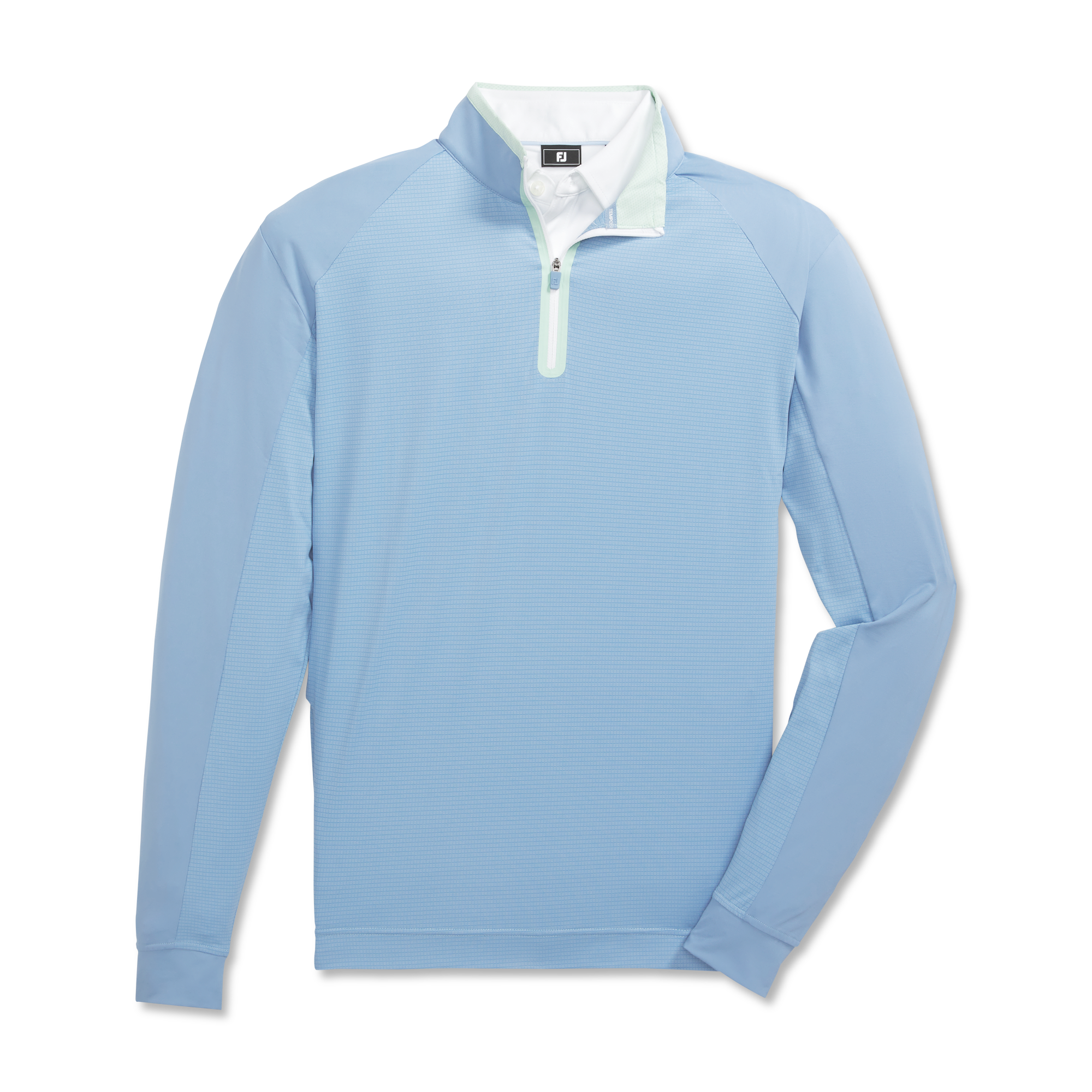 TempoSeries Mixed Texture Mid-Layer