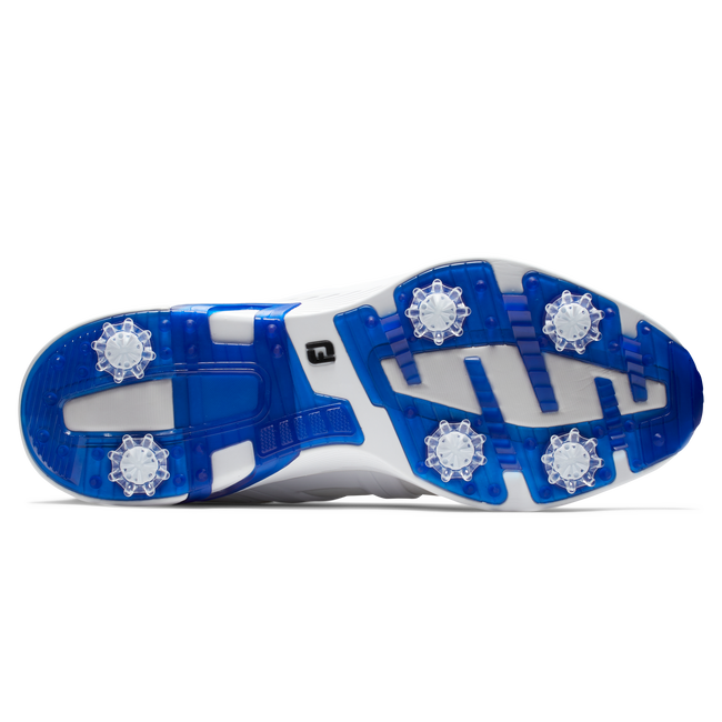 Shoe trend 2025 blue parkway