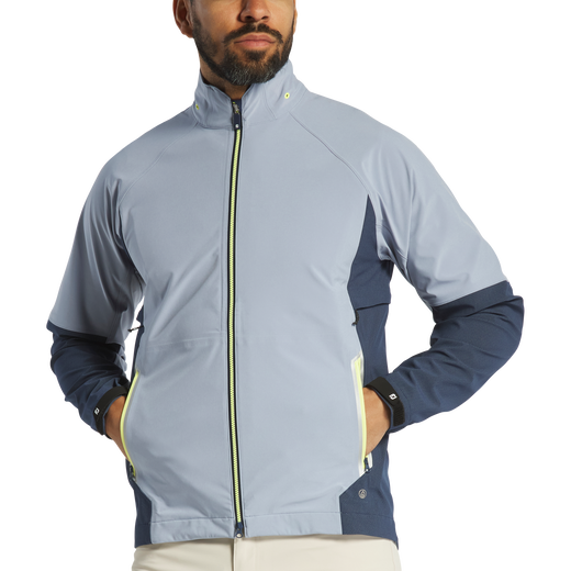 HydroTour Rain Jacket-Previous Season Style