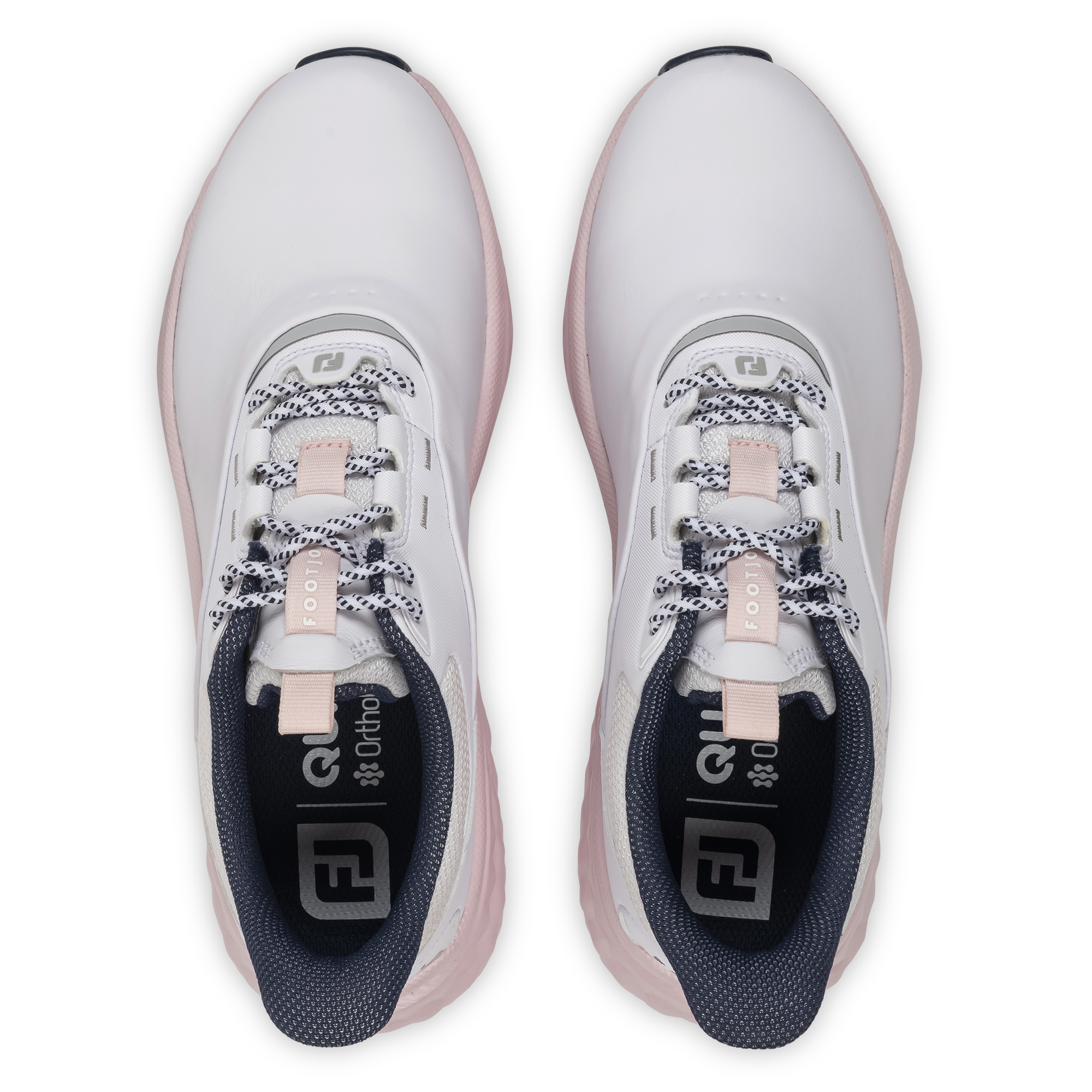 Quantum Leather Women