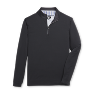 Lightweight Quarter-Zip